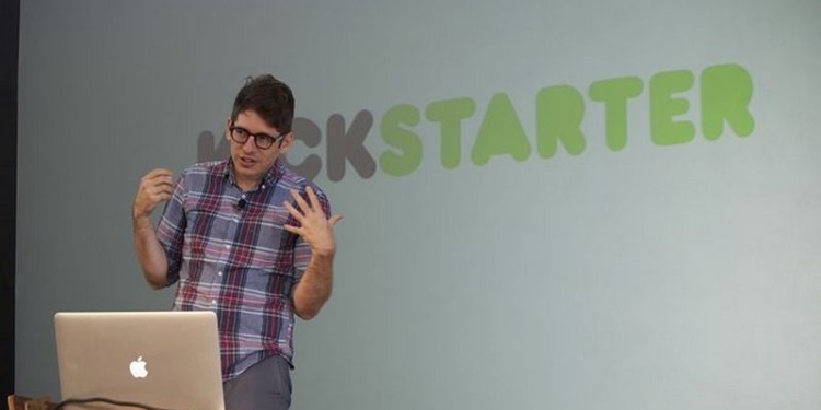 Ученые посчитали, что авторы проектов на Kickstarter заработали $5,3 миллиарда