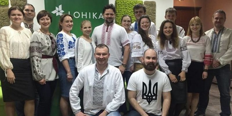 Международная компания купила одного из крупнейших украинских IT-аутсорсеров