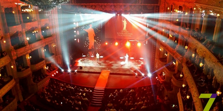 Объявлены победители Одесского международного кинофестиваля-2016