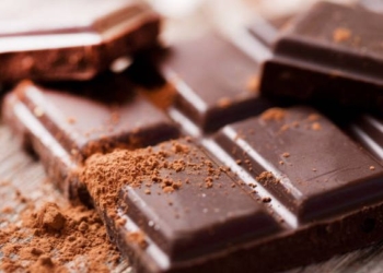 Сладкоежки, есть повод! Сегодня отмечается Всемирный день шоколада