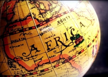 Африка. Новые рынки для украинского экспорта