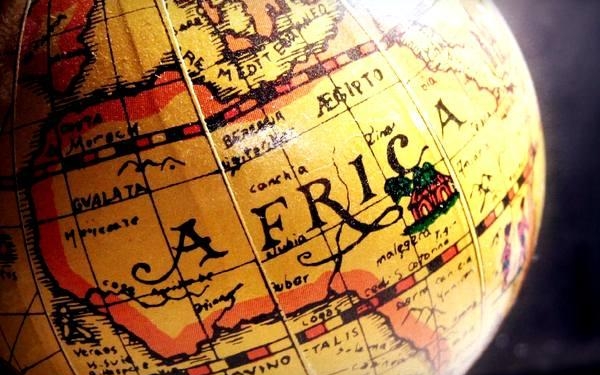 Африка. Новые рынки для украинского экспорта