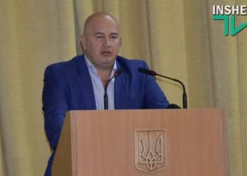 «Я не позволю об себя вытереть ноги» – начальник Службы автодорог в Николаевской области Александр Антощук