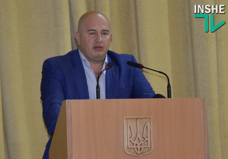 Суд восстановил Антощука в должности начальника Службы автодорог в Николаевской области 3