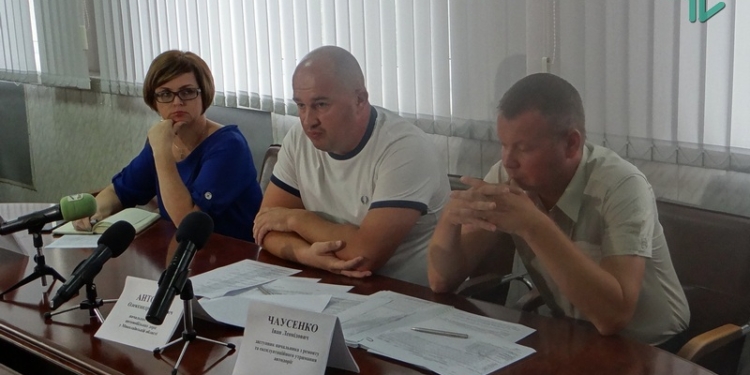 Кабмин добавит еще 252 млн.грн. на ремонт николаевских дорог, если область внесет свою долю в софинансирование