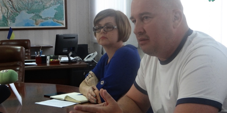 Судьба трех постоянных весовых комплексов для дорог Николаевской области будет решена на следующей неделе, – Антощук