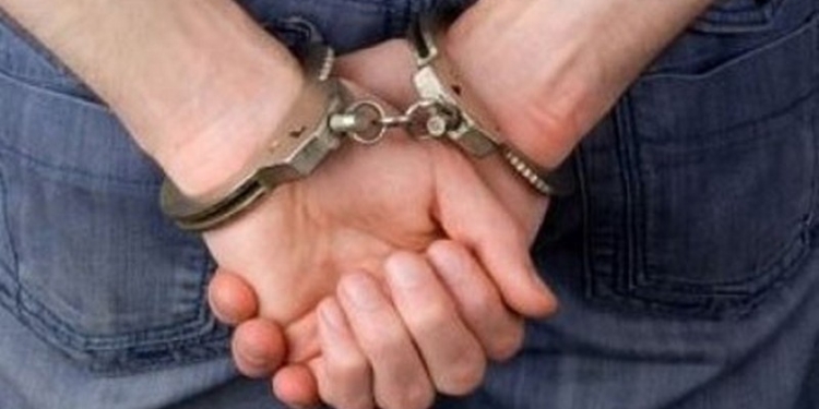 Суд взял под стражу россиянина, задержанного ВСУ в ходе боевого столкновения с боевиками