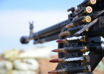 Штаб АТО: 61 обстрел украинских позиций за прошедшие сутки, три атаки ДРГ под Марьинкой