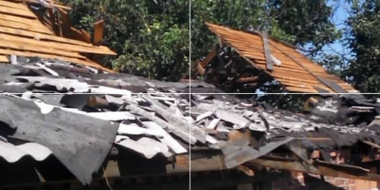 ОБСЕ зафиксировала новые факты разрушений в населенных пунктах вблизи линии разграничения