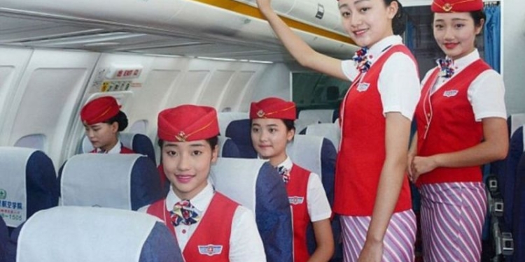 В Китае пассажиры забили до смерти террористов, пытавшихся угнать лайнер