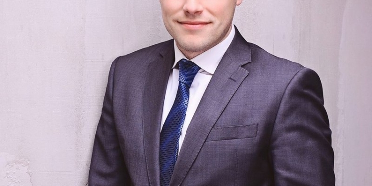 Главой администрации Ингульского района города Николаева стал Александр Берёза, – советник Сенкевича