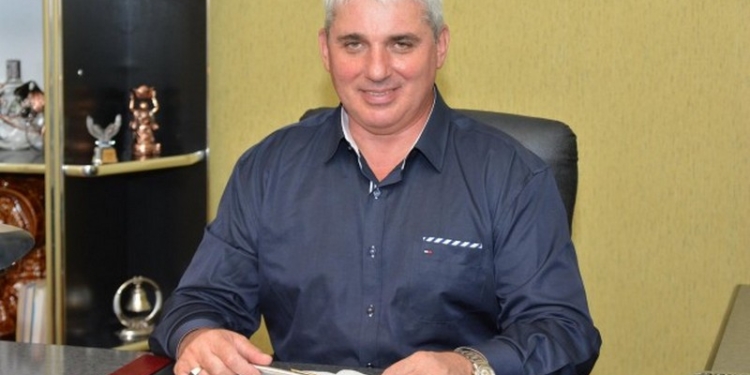 Николаевский экс-вице-губернатор Болтянский отрекся от волонтера Дадеу с подмоченной репутацией