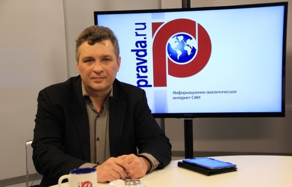 Задержанный сепаратист Бородавка рассказал о кураторах из Кремля и роли сына Александровской