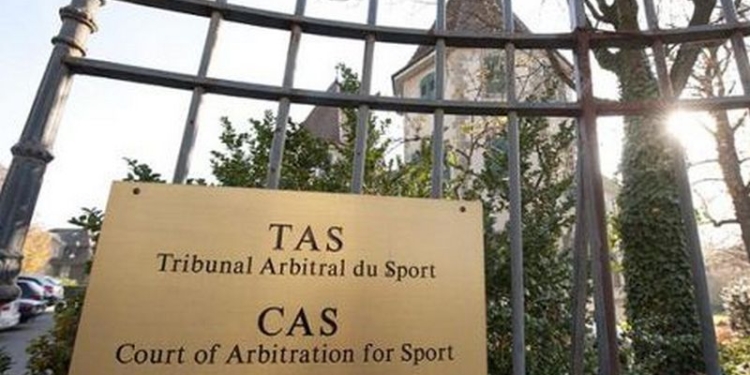 Спортивный арбитражный суд окончательно отстранил российских легкоатлетов от Олимпиады