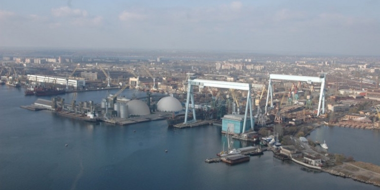 Коллектив Николаевского ЧСЗ написал обращение в ГПУ и СБУ: «У куратора завода Александра Юркова цель – разрушить предприятие»