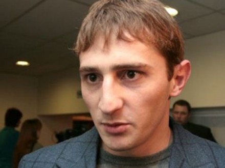 В Барселоне задержали сына экс-мэра Киева Черновецкого