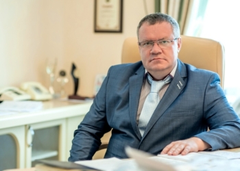 Новый начальник администрации Николаевского морпорта считает себя кризис-менеджером, – блиц-интервью