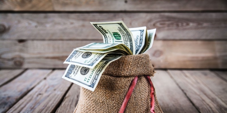 За полгода депозиты николаевцев выросли на 300 млн.грн.