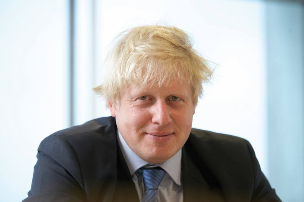 Противник "мягкого Брексита" министр иностранных дел Великобритании Борис Джонсон ушел в отставку 1