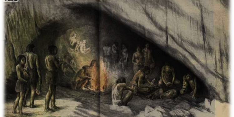 Освоение огня древними людьми стало причиной появления туберкулеза – ученые