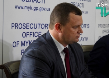 «Тут действует ОПГ, которая узурпировала часть властных полномочий, поэтому прокурор из другого региона» – Луценко назвал задачи для Дунаса