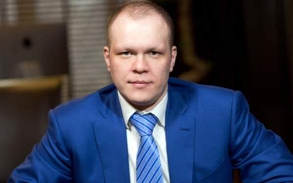 Нардеп “Народного фронта” задекларировал подарков на 35 млн грн.