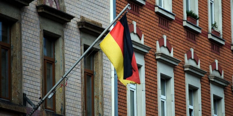 Украинцы – в тройке лидеров среди получателей гражданства Германии в 2015 году