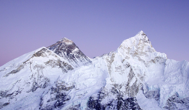 В Непале разоблачили мошенников-альпинистов