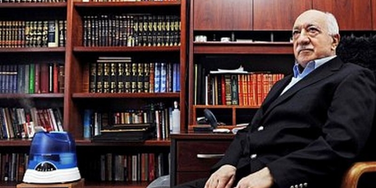 Дом “главы переворота” Гюлена в Турции превратят в туалет – СМИ