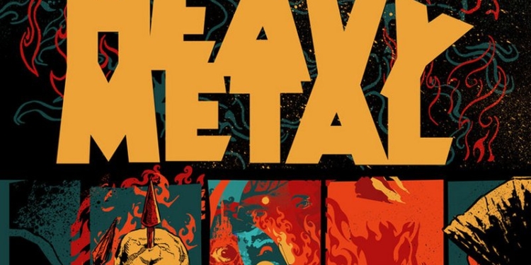 Ученые выяснили, что хэви-метал спасает от страха смерти и экзистенциальной тоски