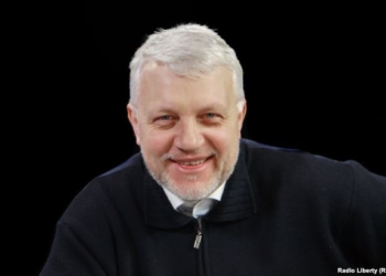 За что погиб Павел Шеремет?