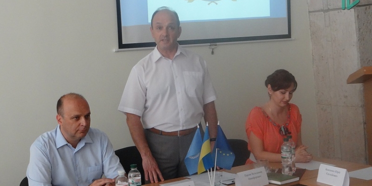 В Николаеве открывают местное Сколково. Идеи ждут от студентов, деньги – от бизнес-ангелов