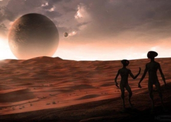 NASA готовит сенсационное заявление о внеземной жизни