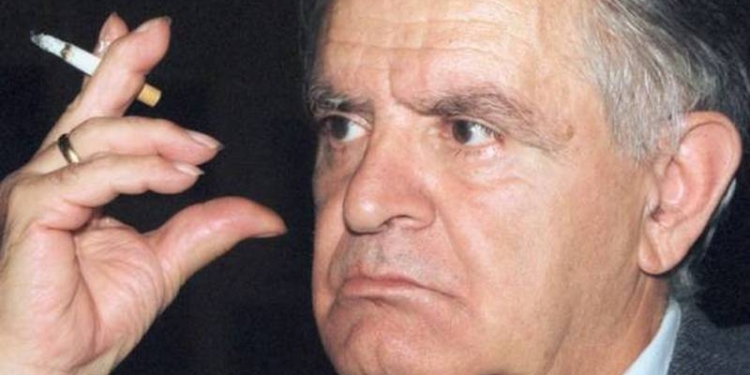 В России умер известный писатель Фазиль Искандер