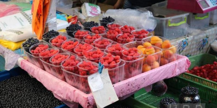 Сочный бизнес: продавать ягоды в Украине намного выгоднее, чем отправлять на экспорт