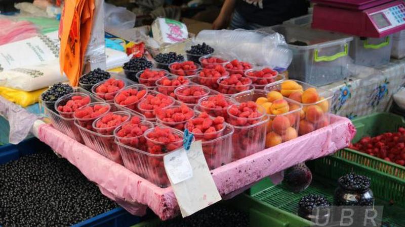 Сочный бизнес: продавать ягоды в Украине намного выгоднее, чем отправлять на экспорт 1