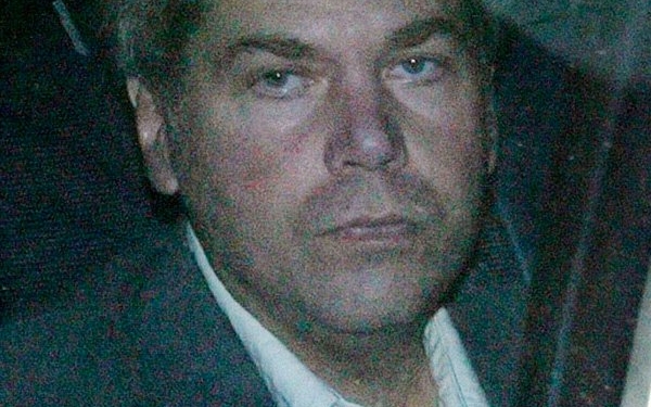 35 лет спустя: из психбольницы выпустят стрелявшего в Рейгана