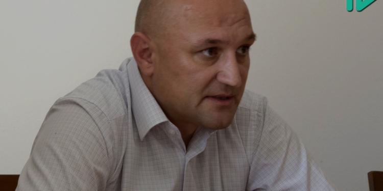 В Николаеве появятся 10 маршруток, в которых люди с особыми потребностями смогут ездить. Но когда – пока вопрос