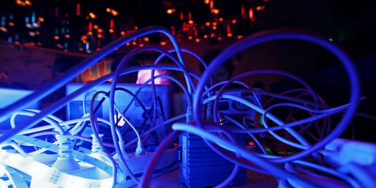 Первый успех украинской киберполиции: разоблачен хакер из Киева, взломавший 6 тысяч компьютеров в 100 странах мира