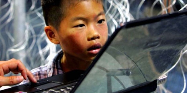 В Китае запрещено публиковать новости, если они основаны на сообщениях из соцсетей