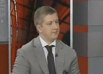 Россия делает все, чтобы доказать Европе, что Украина – ненадежная страна в транзите газа, – Андрей Коболев