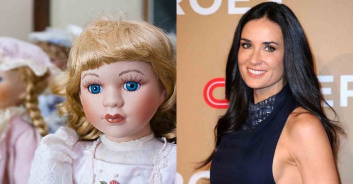 Что коллекционируют знаменитости: скелеты, вешалки, печатные машинки и паровозики