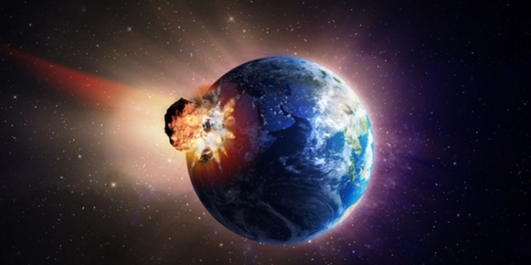 Ученые описали три возможных сценария конца света