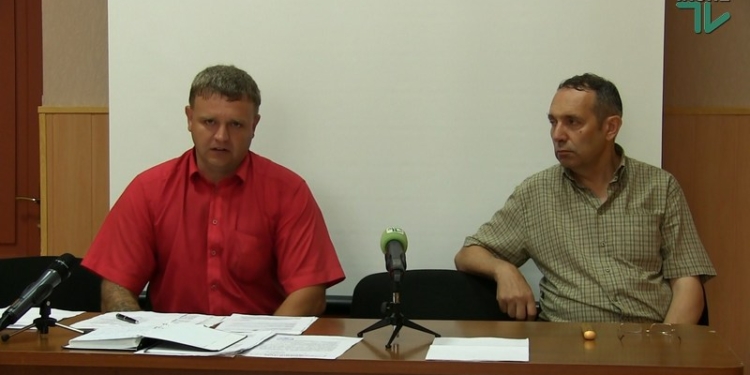 Конкурс главврачей в Николаевской области: чужие здесь не ходят, специалисты – голоса не имеют?