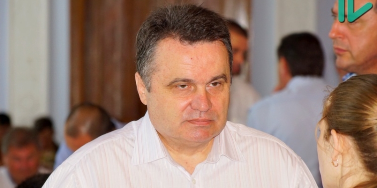 Стартовало 3-е пленарное заседание 5-й – «земельной» – сессии Николаевского горсовета (ТРАНСЛЯЦИЯ)