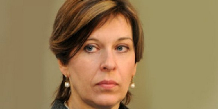 Председатель Государственной регуляторной службы Украины Ксения Ляпина посетит Николаевщину