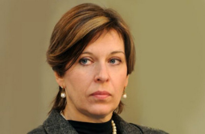 Председатель Государственной регуляторной службы Украины Ксения Ляпина посетит Николаевщину 1