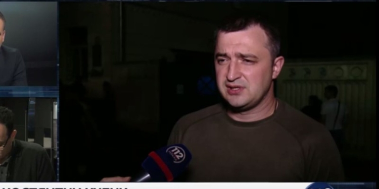 Скандал. Апелляционный суд Киева восстановил в должности военного прокурора сил АТО Кулика