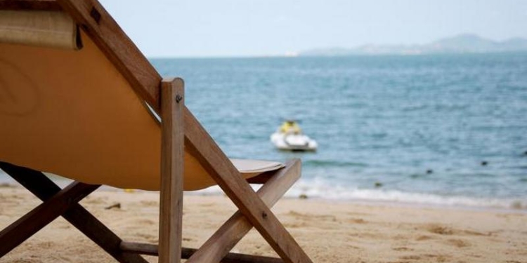 Украинцы продолжают вылетать на турецкие курорты