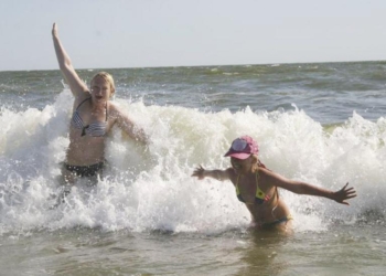 Николаевская прокуратура добилась возвращения в коммунальную собственность детского лагеря в Очакове